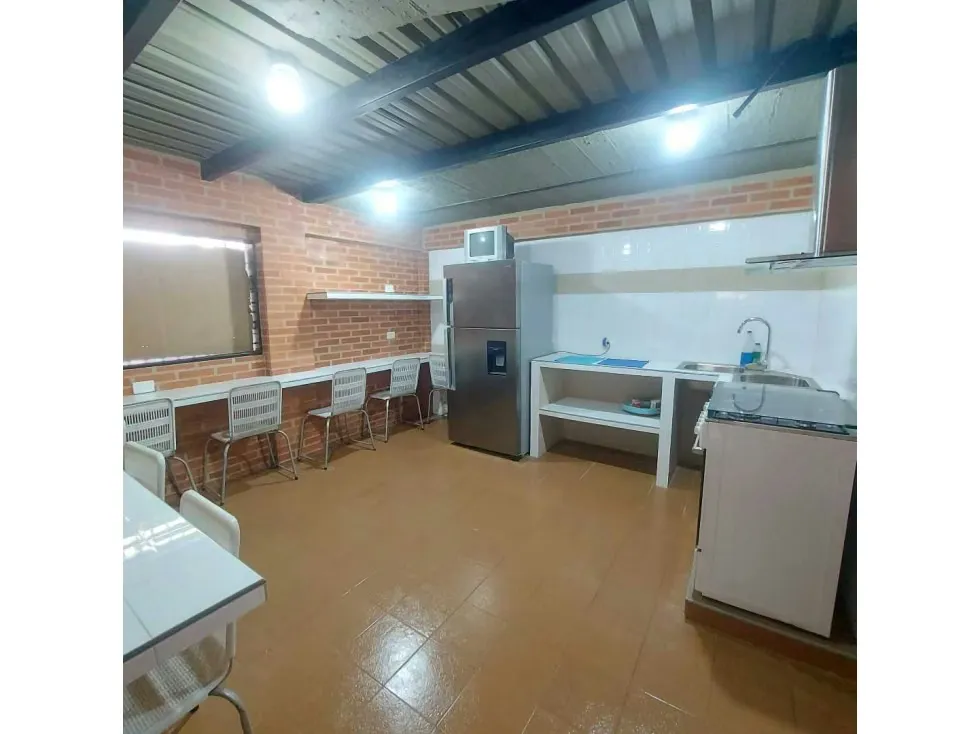 Galpón en Venta en Filas de Mariche 4000 mts2 - 36