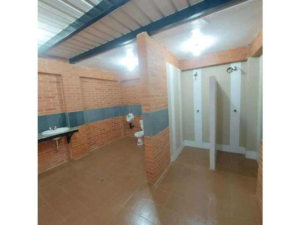 Galpón en Venta en Filas de Mariche 4000 mts2 - 39