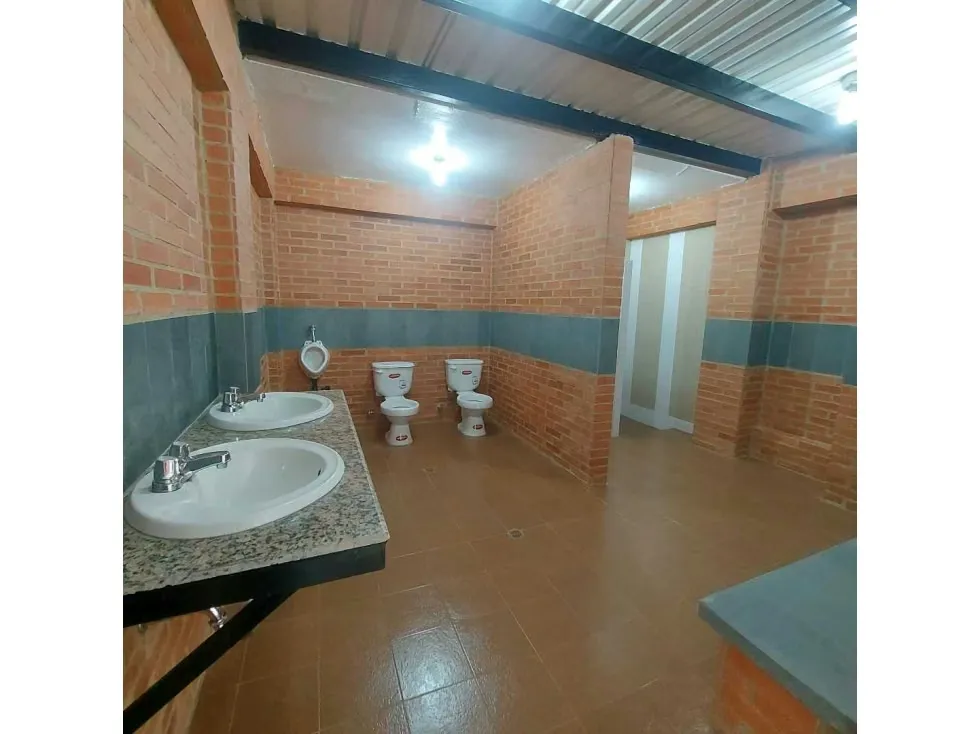 Galpón en Venta en Filas de Mariche 4000 mts2 - 40