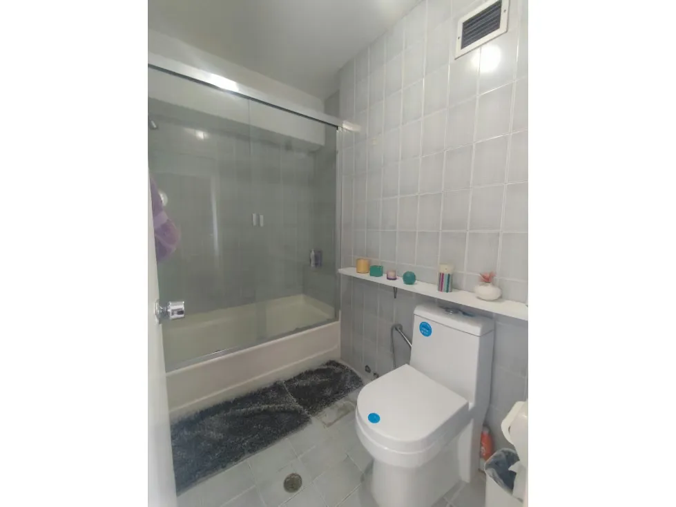 Se vende apartamento 129m2 Santa Fe Norte 1871 - 22