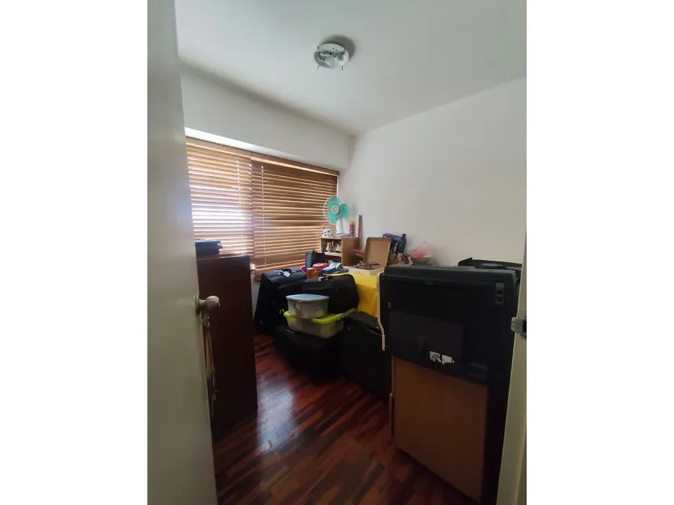 Se vende apartamento 129m2 Santa Fe Norte 1871 - 24
