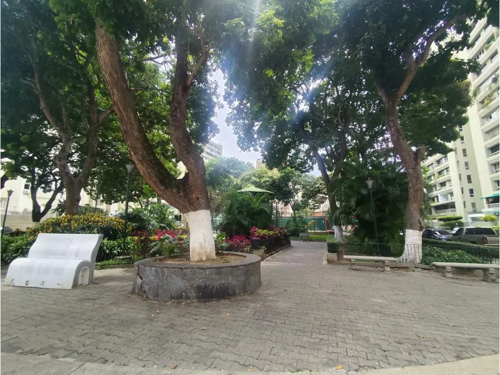 Se vende apartamento 129m2 Santa Fe Norte 1871 - 39