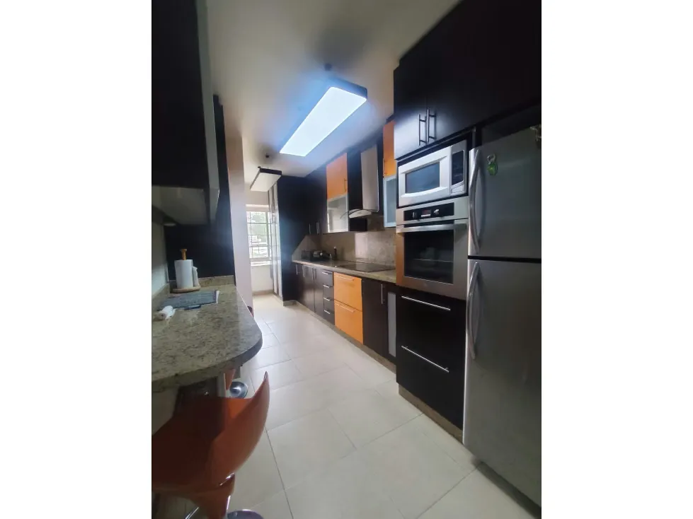 Se vende apartamento 129m2 Santa Fe Norte 1871 - 9