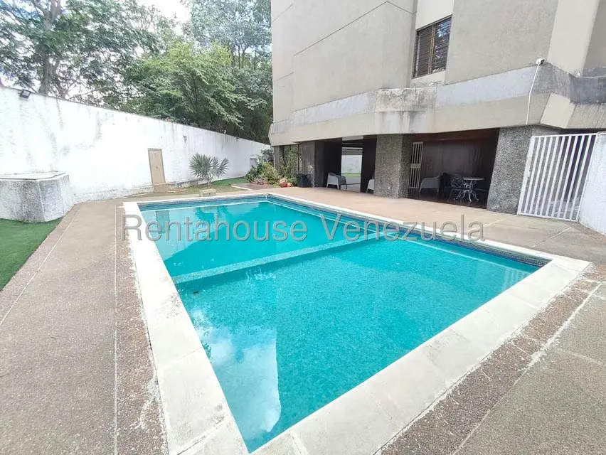 Apartamento (1 Nivel) en Venta en Las Mesetas de Santa Rosa de Lima, Distrito Metropolitano - 18