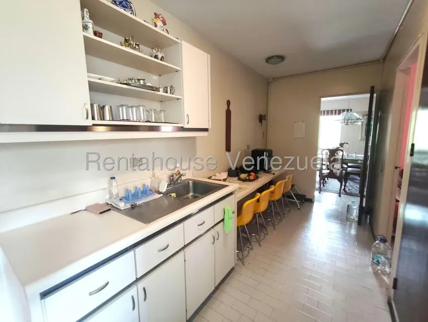 Apartamento (1 Nivel) en Venta en Las Mesetas de Santa Rosa de Lima, Distrito Metropolitano - 20