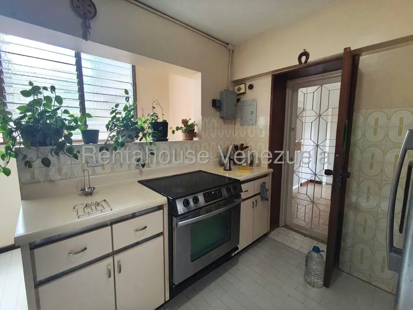 Apartamento (1 Nivel) en Venta en Las Mesetas de Santa Rosa de Lima, Distrito Metropolitano - 23