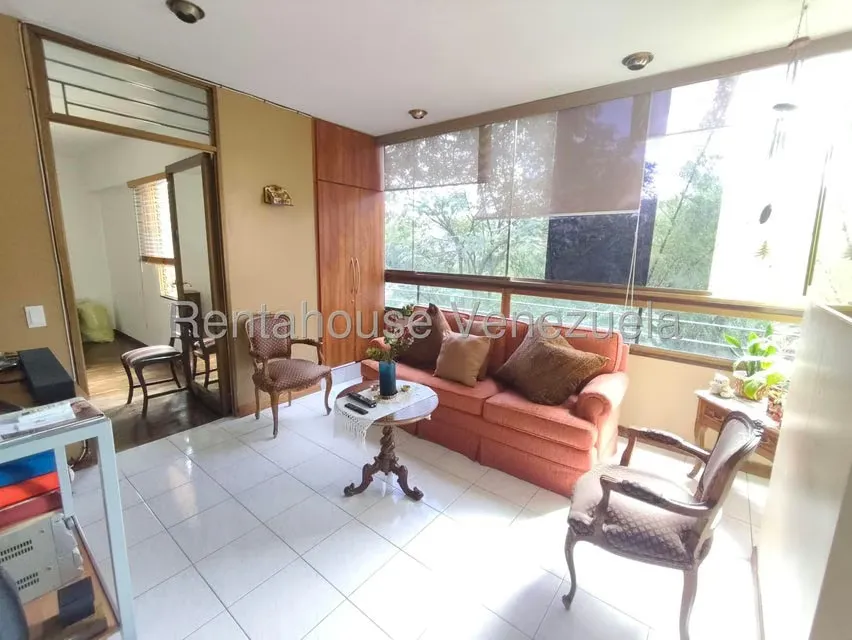 Apartamento (1 Nivel) en Venta en Las Mesetas de Santa Rosa de Lima, Distrito Metropolitano - 26