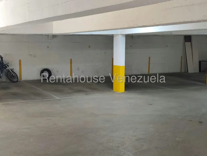 Apartamento (1 Nivel) en Venta en Las Mesetas de Santa Rosa de Lima, Distrito Metropolitano - 29