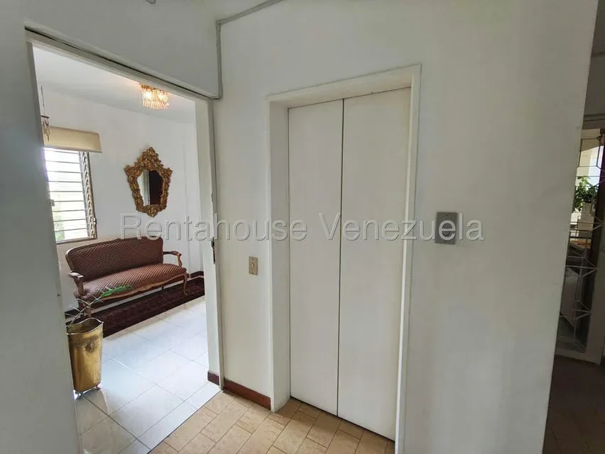 Apartamento (1 Nivel) en Venta en Las Mesetas de Santa Rosa de Lima, Distrito Metropolitano - 5