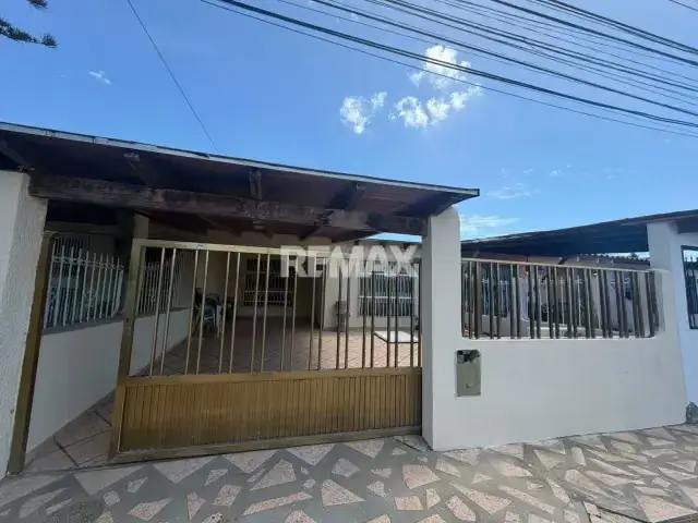 CASA EN URB. NUEVA SEGOVIA, MUNICIPIO GARCIA, ISLA DE MARGARITA