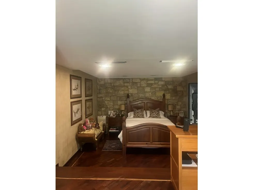 VENTA DE APARTAMENTO PB EN LOS SAMANES - 5
