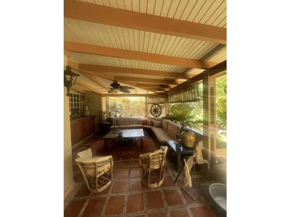 VENTA DE APARTAMENTO PB EN LOS SAMANES - 9