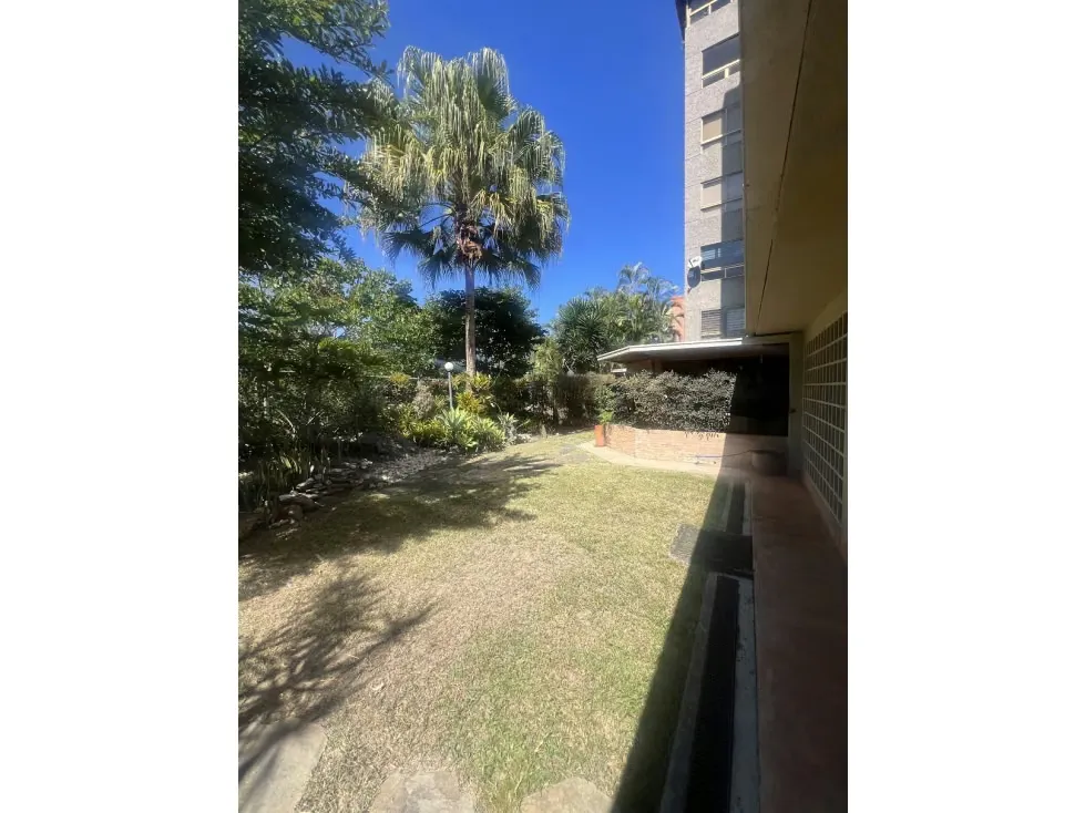 VENTA DE APARTAMENTO PB EN LOS SAMANES - 10
