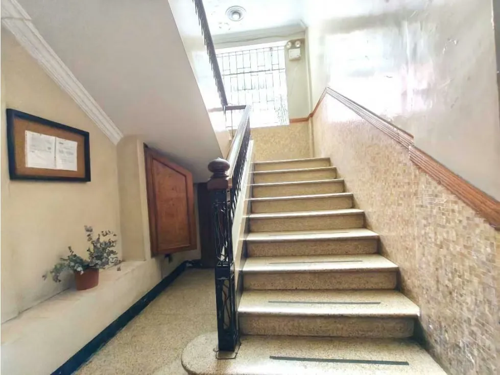 ✨ EXCELENTE APARTAMENTO REMODELADO EN LOS CHAGUARAMOS ✨ - 2