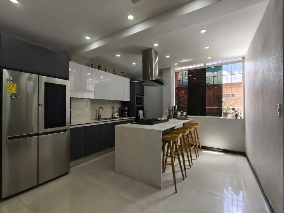 ✨ EXCELENTE APARTAMENTO REMODELADO EN LOS CHAGUARAMOS ✨ - 11