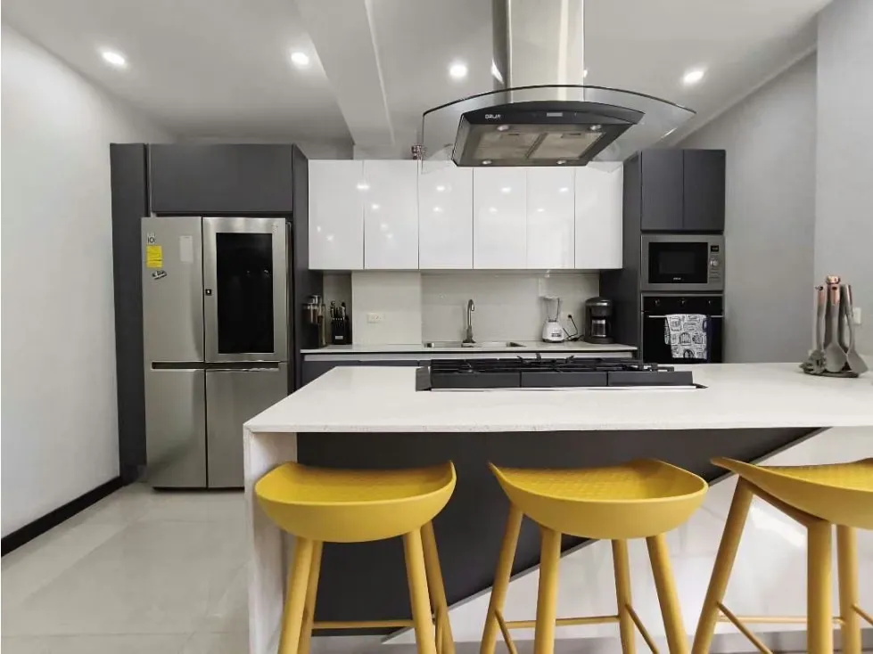 ✨ EXCELENTE APARTAMENTO REMODELADO EN LOS CHAGUARAMOS ✨ - 15
