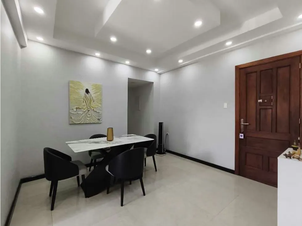 ✨ EXCELENTE APARTAMENTO REMODELADO EN LOS CHAGUARAMOS ✨ - 16