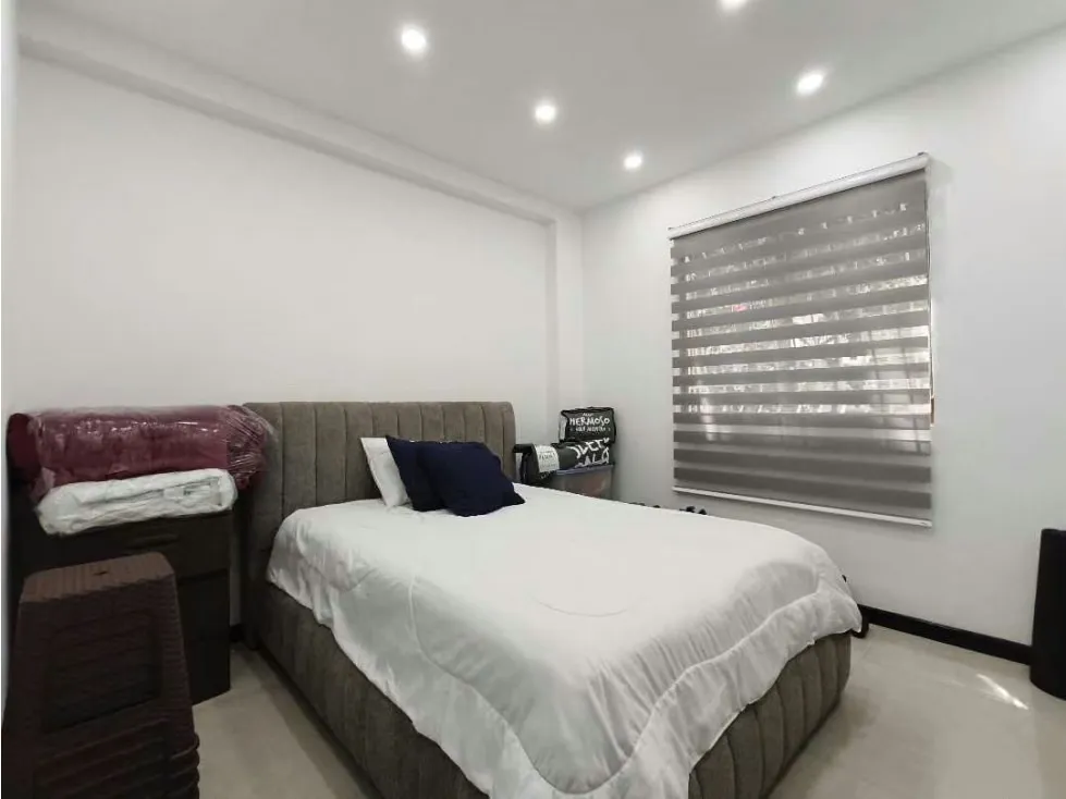 ✨ EXCELENTE APARTAMENTO REMODELADO EN LOS CHAGUARAMOS ✨ - 17