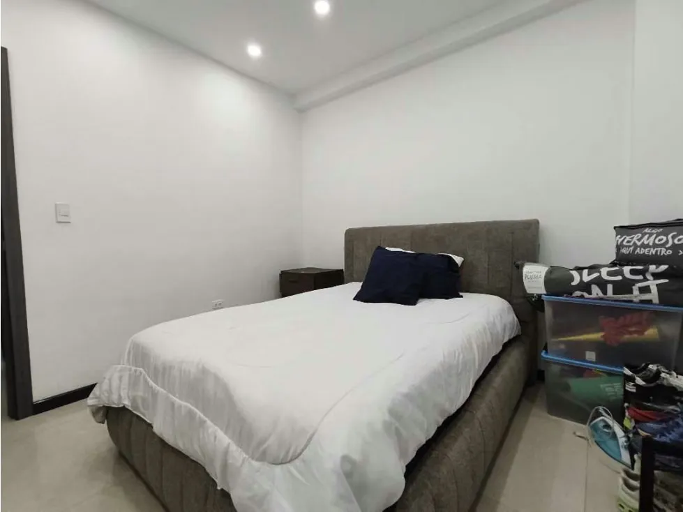✨ EXCELENTE APARTAMENTO REMODELADO EN LOS CHAGUARAMOS ✨ - 18