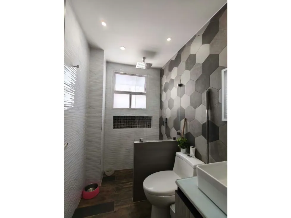 ✨ EXCELENTE APARTAMENTO REMODELADO EN LOS CHAGUARAMOS ✨ - 20