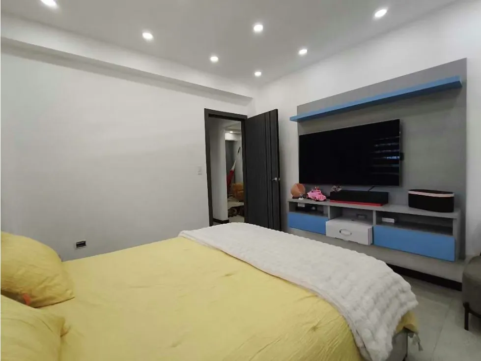 ✨ EXCELENTE APARTAMENTO REMODELADO EN LOS CHAGUARAMOS ✨ - 22