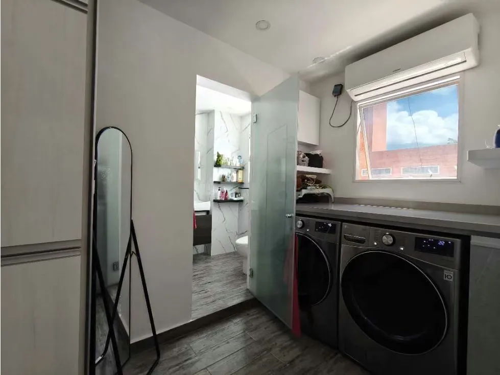 ✨ EXCELENTE APARTAMENTO REMODELADO EN LOS CHAGUARAMOS ✨ - 24