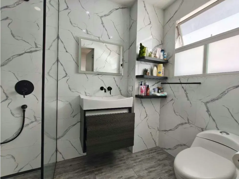 ✨ EXCELENTE APARTAMENTO REMODELADO EN LOS CHAGUARAMOS ✨ - 25