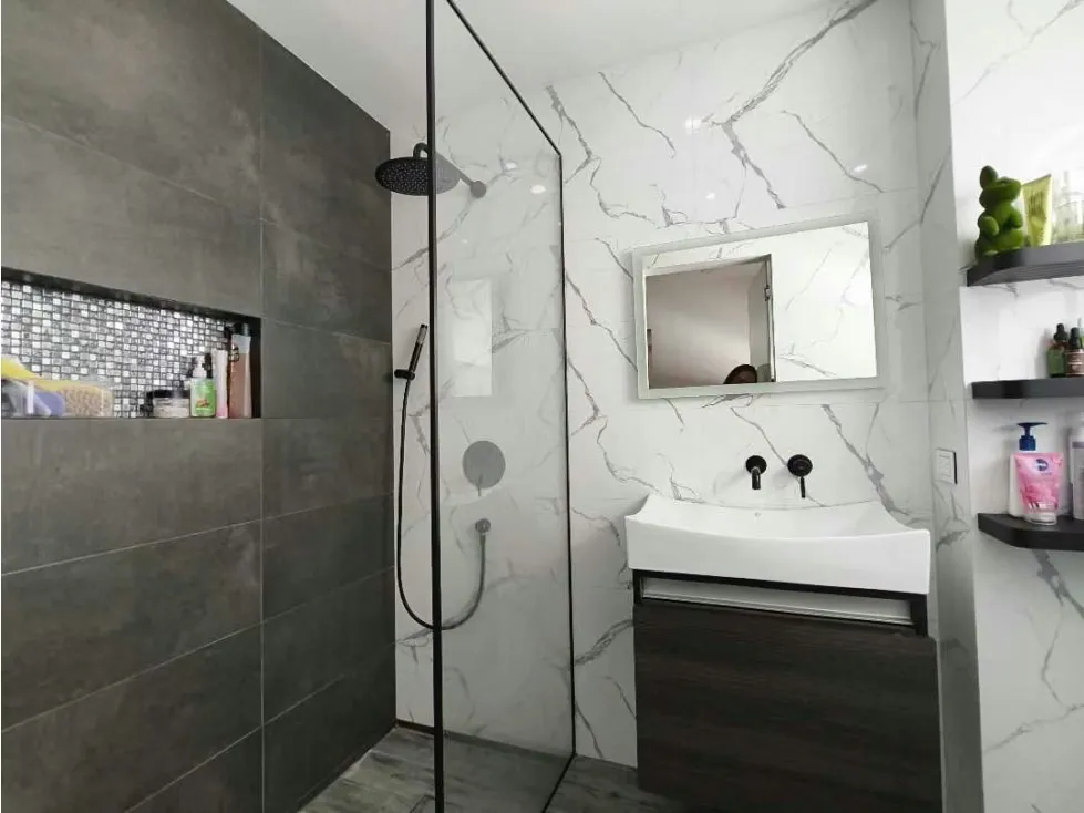 ✨ EXCELENTE APARTAMENTO REMODELADO EN LOS CHAGUARAMOS ✨ - 26