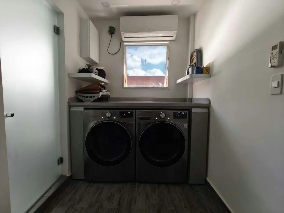 ✨ EXCELENTE APARTAMENTO REMODELADO EN LOS CHAGUARAMOS ✨ - 27