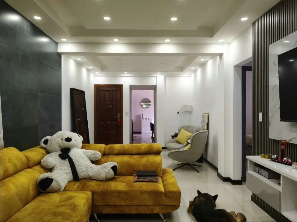✨ EXCELENTE APARTAMENTO REMODELADO EN LOS CHAGUARAMOS ✨ - 5