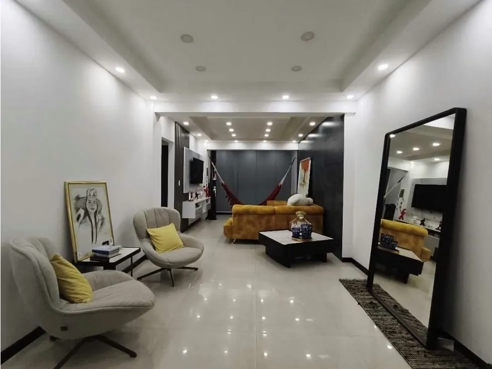 ✨ EXCELENTE APARTAMENTO REMODELADO EN LOS CHAGUARAMOS ✨ - 6