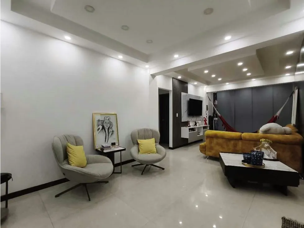 ✨ EXCELENTE APARTAMENTO REMODELADO EN LOS CHAGUARAMOS ✨ - 7
