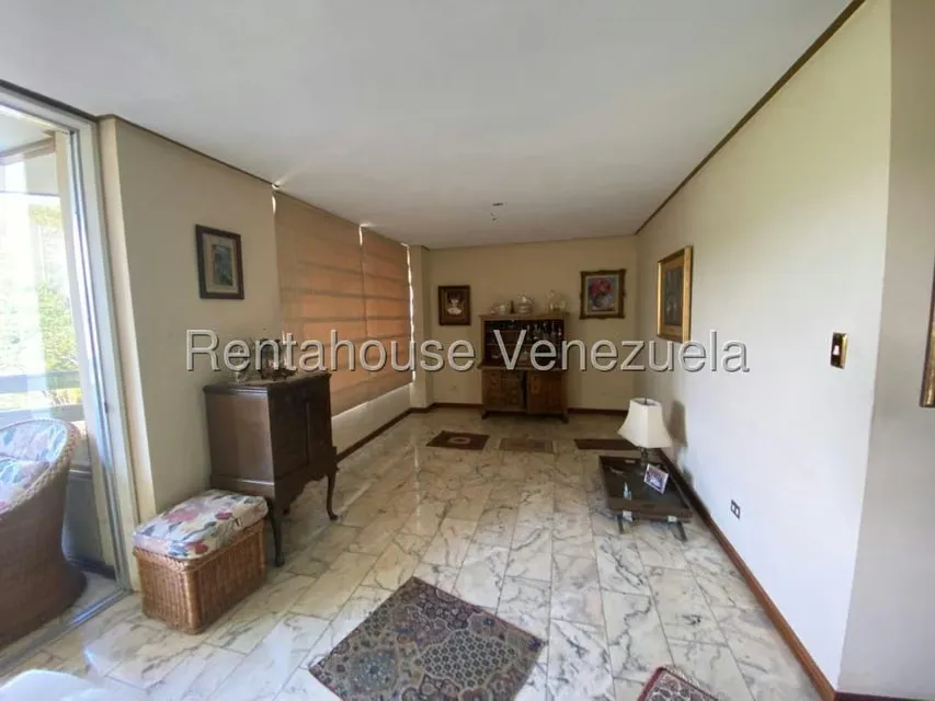 Apartamento (1 Nivel) en Venta en La Alameda, Distrito Metropolitano - 11