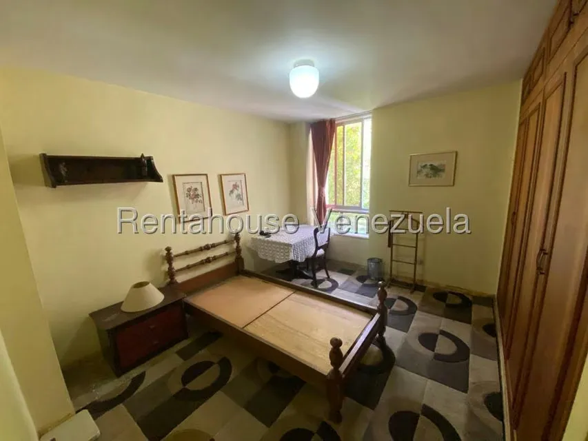 Apartamento (1 Nivel) en Venta en La Alameda, Distrito Metropolitano - 17