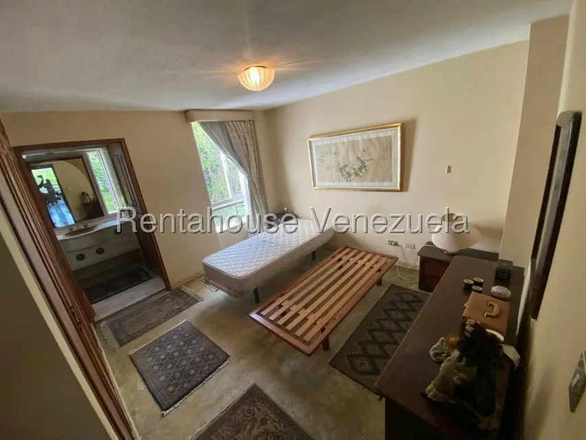Apartamento (1 Nivel) en Venta en La Alameda, Distrito Metropolitano - 18