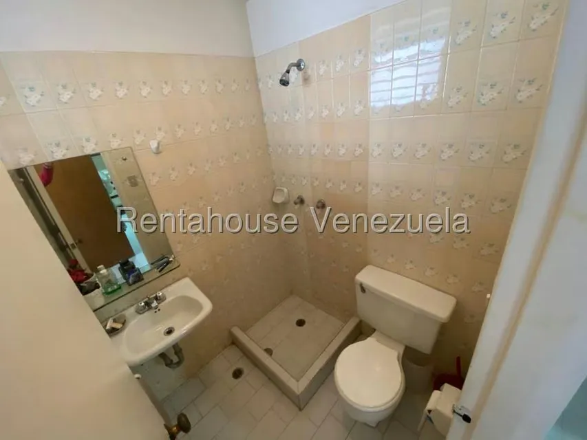 Apartamento (1 Nivel) en Venta en La Alameda, Distrito Metropolitano - 22