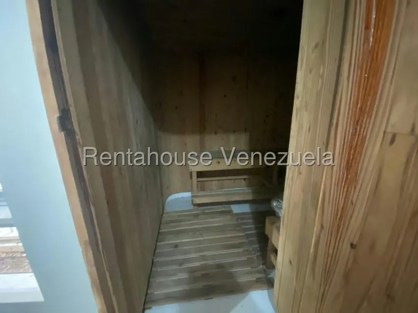Apartamento (1 Nivel) en Venta en La Alameda, Distrito Metropolitano - 27