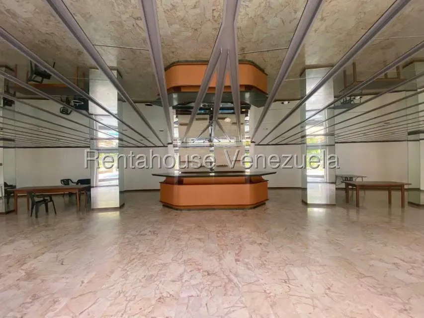 Apartamento (1 Nivel) en Venta en La Alameda, Distrito Metropolitano - 6