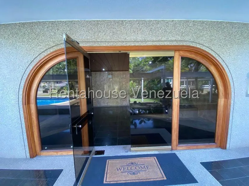 Apartamento (1 Nivel) en Venta en La Alameda, Distrito Metropolitano - 7