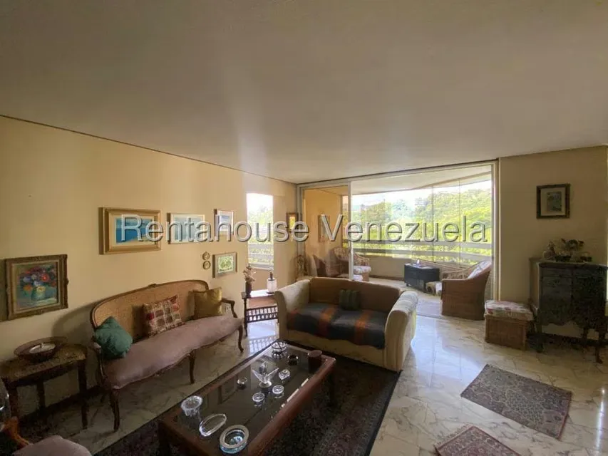Apartamento (1 Nivel) en Venta en La Alameda, Distrito Metropolitano - 10