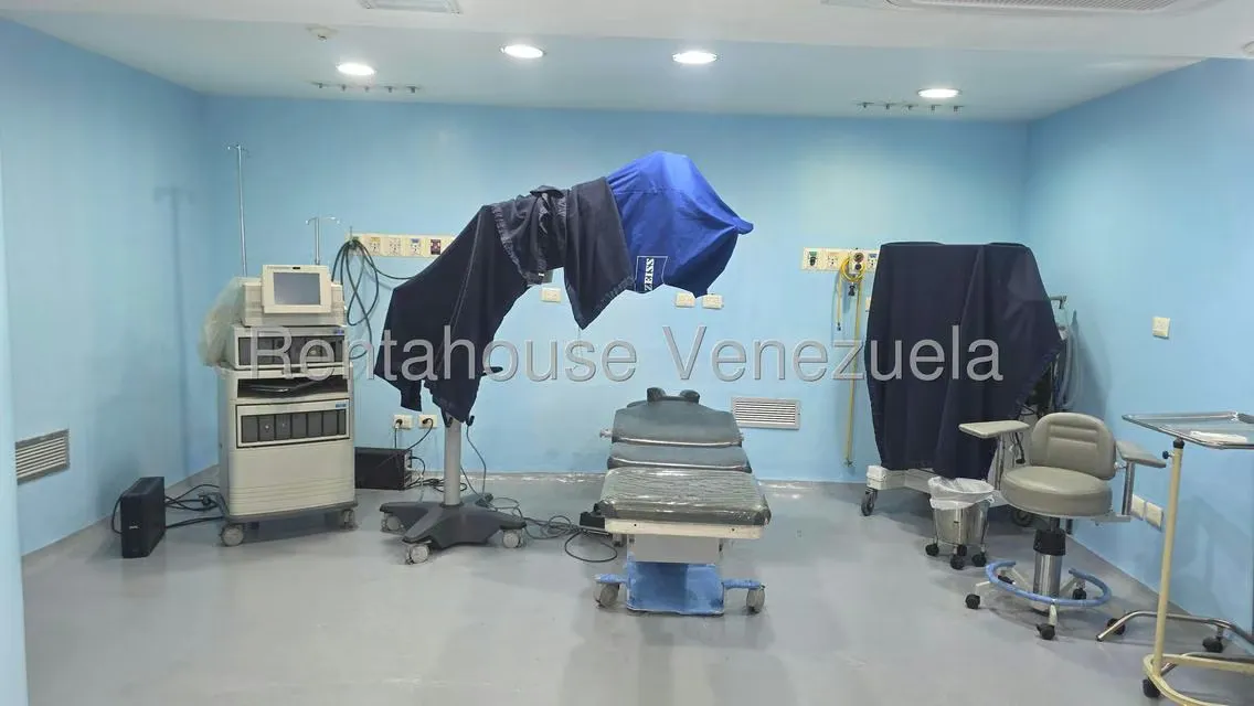 Consultorio Medico en Venta en Parroquia Catedral, Distrito Metropolitano