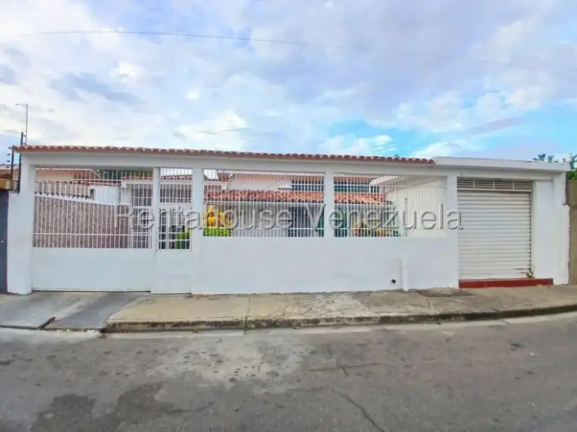 Casa (1 Nivel) en Venta en La Haciendita, Aragua