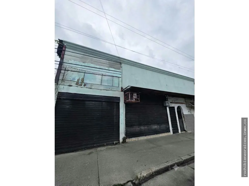 Trapichito Guarenas Local Comercial en Venta