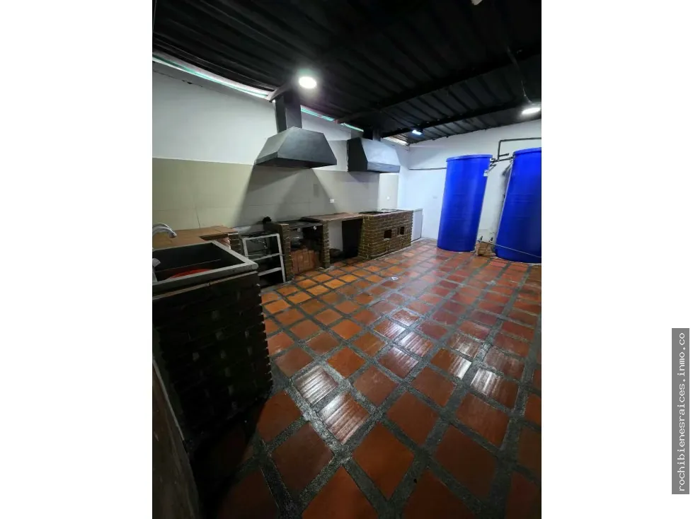 Trapichito Guarenas Local Comercial en Venta - 11