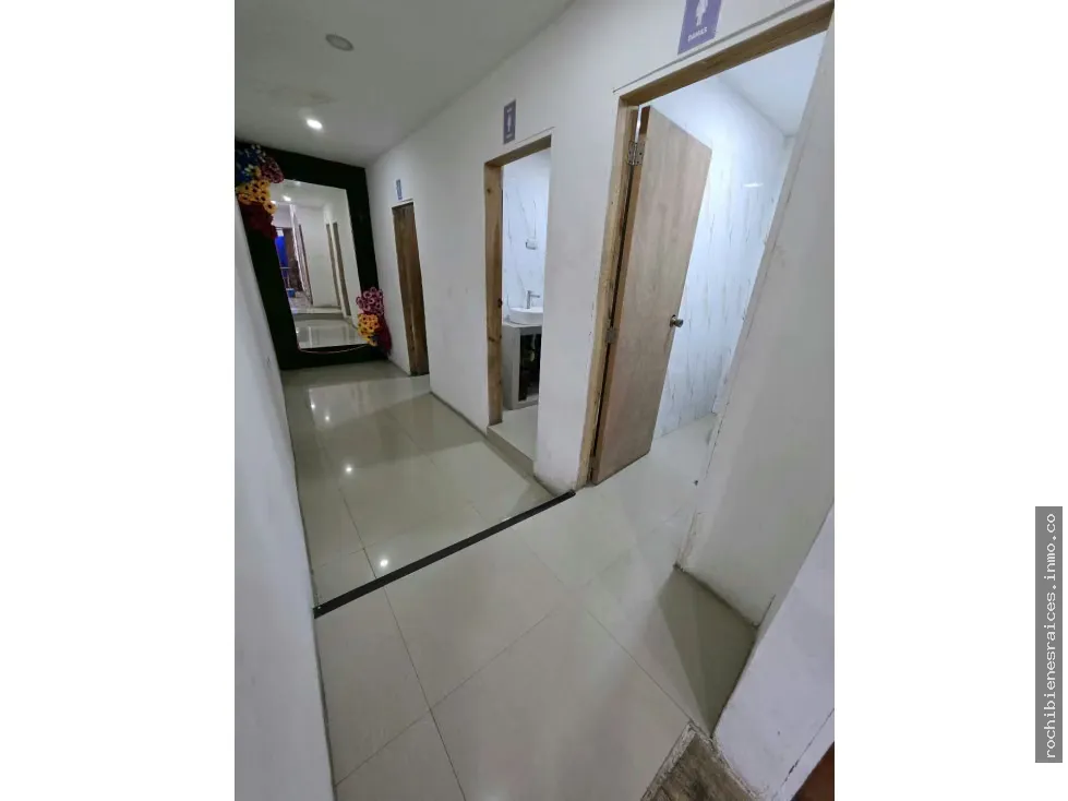 Trapichito Guarenas Local Comercial en Venta - 12