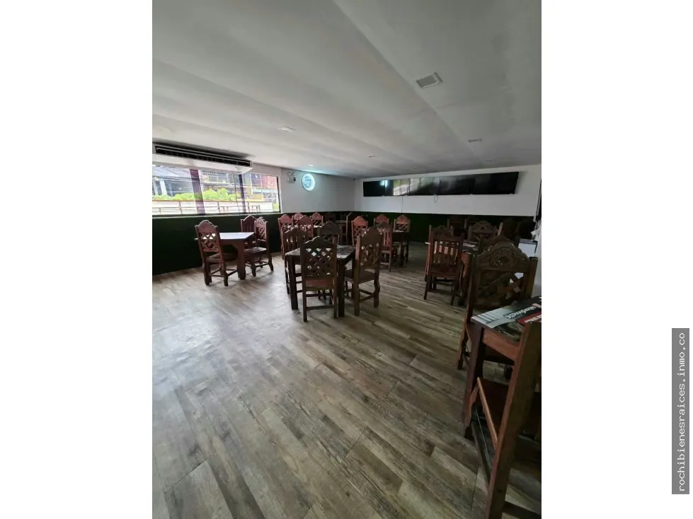 Trapichito Guarenas Local Comercial en Venta - 4