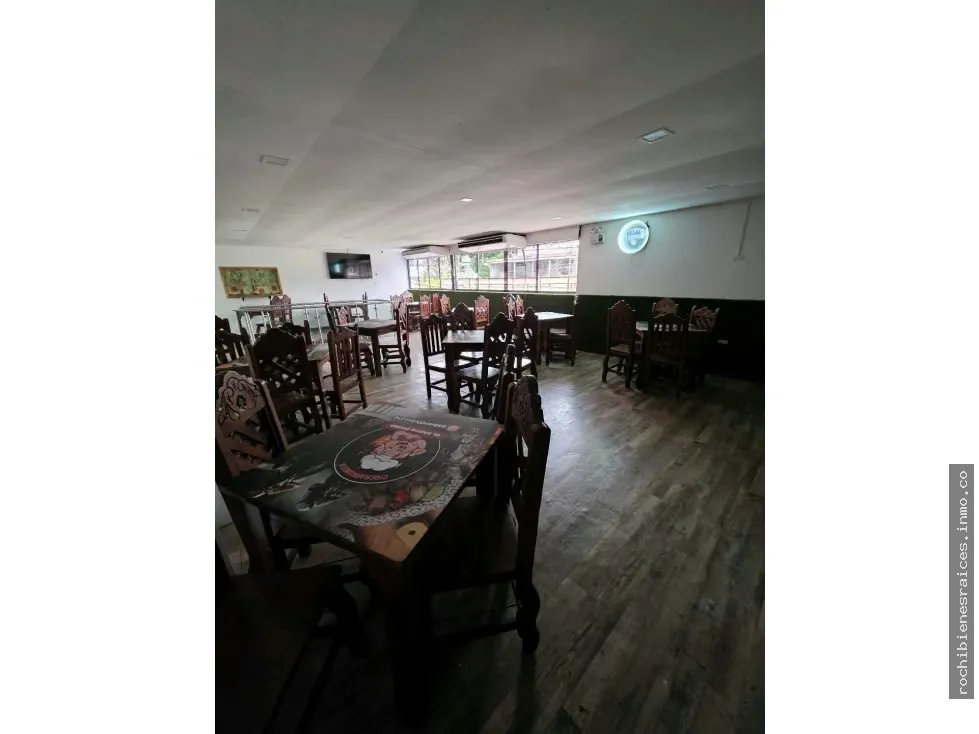Trapichito Guarenas Local Comercial en Venta - 6