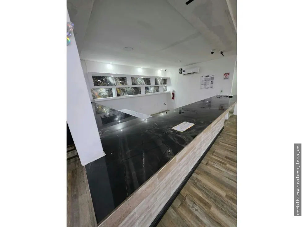 Trapichito Guarenas Local Comercial en Venta - 7