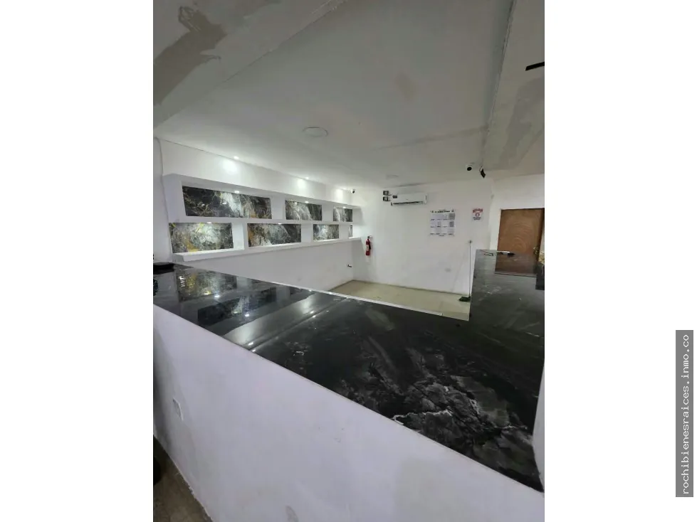 Trapichito Guarenas Local Comercial en Venta - 8