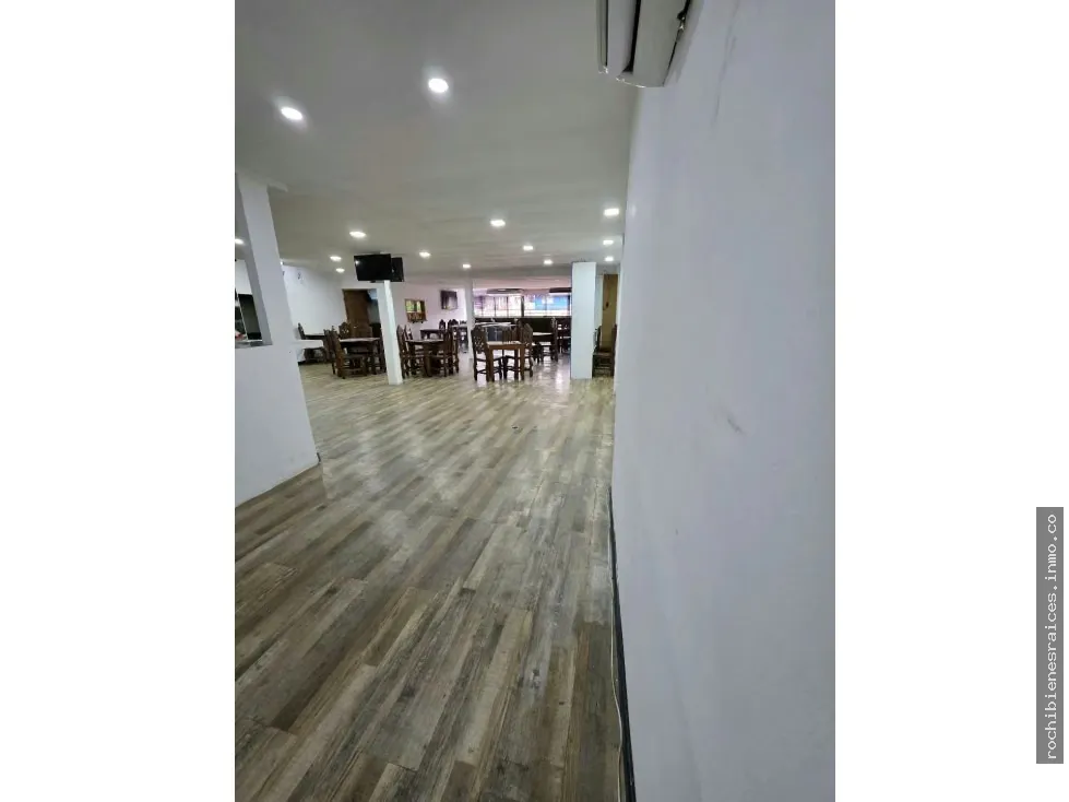 Trapichito Guarenas Local Comercial en Venta - 9